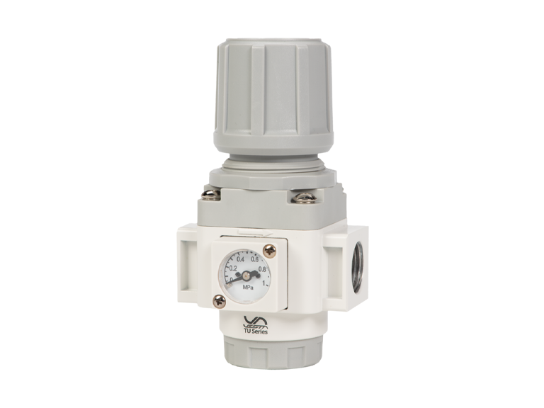 TU-R4 Pressure Regulator (G 1/2″) TU-R4 Pressure Regulator (G 1/2″)
